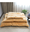 Cama Pet Giant - Dupla Face - Macia