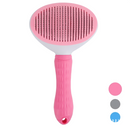 Escova Pet Brush - Remove Nó