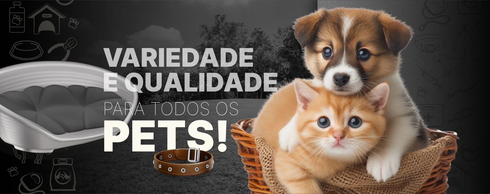 Default Banner