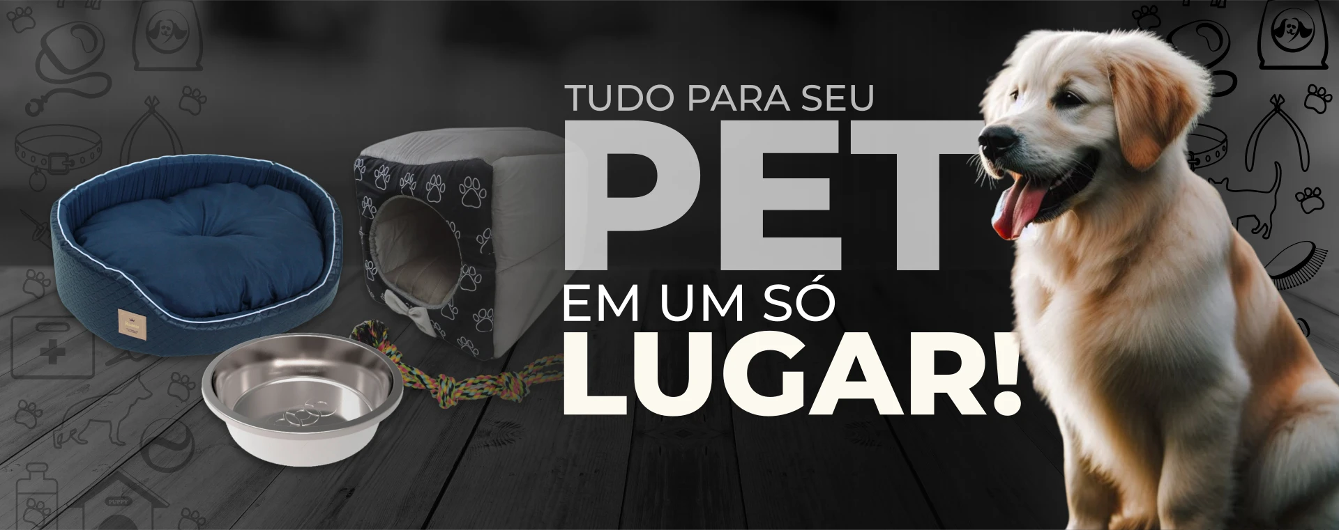 Default Banner